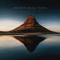 Century Media Wanderer - Heaven Shall Burn