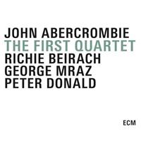 First Quartet - John Abercrombie