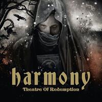 Ulterium Records Theatre Of Redemption - Harmony
