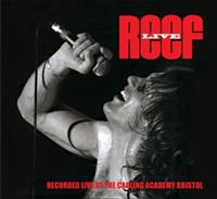 Madfish Live At The Carling Academy Bristol - Reef