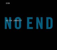 ECM No End - Keith Jarrett