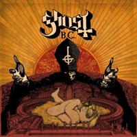 Universal Infestissumam - Ghost B.c.