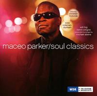 Soul Classics - Maceo Parker