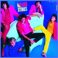 Universal Dirty Work - The Rolling Stones