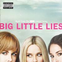 Universal Big Little Lies - Various