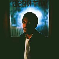 Rough Trade Witness - Benjamin Booker