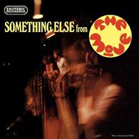 TONPOOL MEDIEN GMBH / Cherry Red Records Something Else From The Move