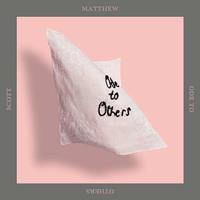Glitterhouse Ode To Others - Scott Matthew