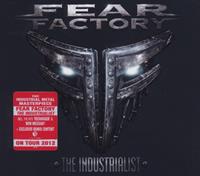Afm Industrialist - Fear Factory