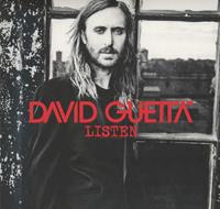 Parlophone Listen - David Guetta