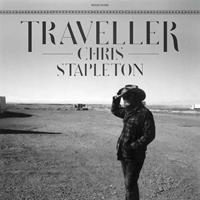 Chris Stapleton - Traveller (CD)