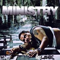 Afm Relapse - Ministry