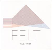 Erased Tapes Felt - Nils Frahm
