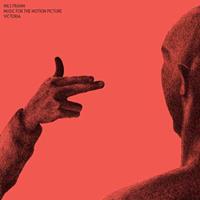 Erased Tapes Music For Victoria (Ost) - Nils Frahm