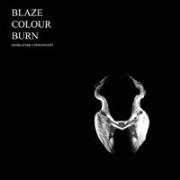 Thrill Jockey Blaze Colour Burn - Jan Werner -st.-