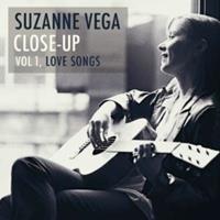 Cooking Vinyl Close Up Volume 1 Love Songs - Suzanne Vega