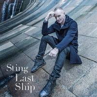 Universal Last Ship - Sting