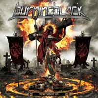 Limb Music Remission Of Sin - Burning Black