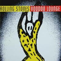 Virgin Voodoo Lounge - The Rolling Stones