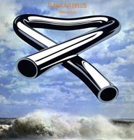 Mercury Tubular Bells - Mike Oldfield