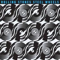 Universal Steel Wheels - The Rolling Stones