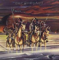 Culture Factory Usa Baker Gurvitz Army - Baker Gurvitz Army