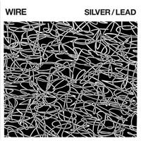 Pink Flag Silver/Lead - Wire