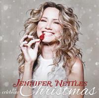 Universal To Celebrate Christmas - Jennifer Nettles