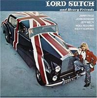 H'ART Musik-Vertrieb GmbH / Marl Lord Sutch & Heavy Friends