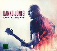 Silver Lining Music Live At Wacken - Danko Jones