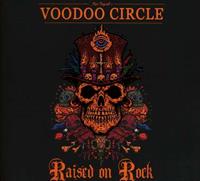Afm Raised On Rock - Voodoo Circle
