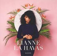 Warner Music Uk Blood - Lianne La Havas