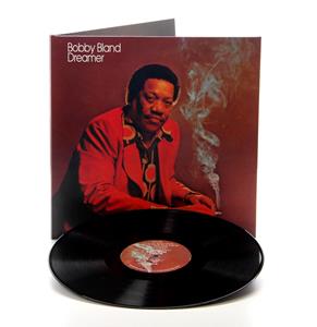 fiftiesstore Bobby Bland - Dreamer LP