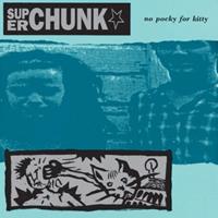 Merge No Pocky For Kitty - Superchunk