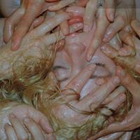 Sacred Bones Contact - Pharmakon