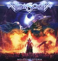 Spv Welcome Storm - Lionsoul