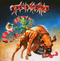 Afm Beast Of Bourbon - Tankard