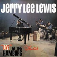 fiftiesstore Jerry Lee Lewis - "Live" At The "Star-Club" Hamburg (LP)