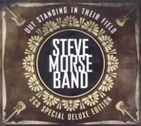 Edel Out Standing In Their Field - Steve Morse -band-