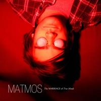 Thrill Jockey The Marriage Of True Minds - Matmos