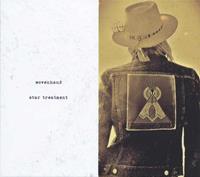 Glitterhouse Star Treatment - Wovenhand