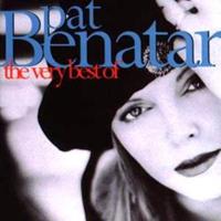 Emi Very Best Of - Pat Benatar