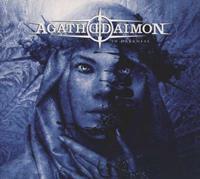 Massacre In Darkness - Agathodaimon