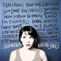 Blue Note ... Featuring Norah Jones - Norah Jones