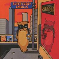 BMG Radiator (20th Anniversary Edi - Super Furry Animals