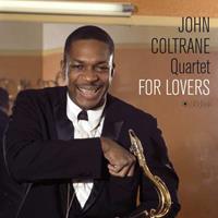 For Lovers - John Coltrane -quartet-