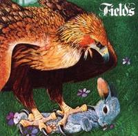 Longhair Fields - Fields