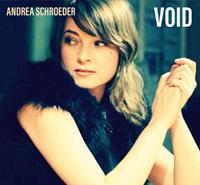 Glitterhouse Void - Andrea Schroeder