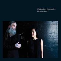 Thrill Jockey The Alone Rush - Wrekmeister Harmonies
