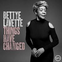 Verve Things Have Changed - Bettye Lavette
